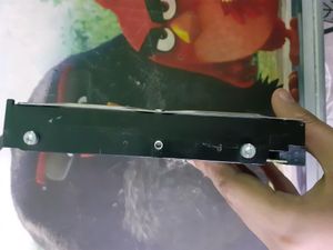 WD BLUE 250GB SATA HDD WORKING