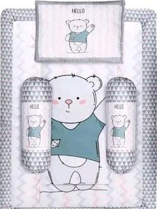 New Born Baby  Bedding Sets Mattress