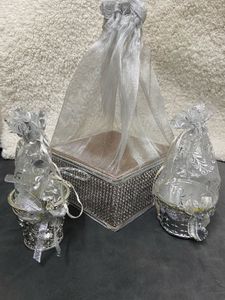 Gift Set Basket