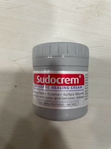 Sudocrem Antiseptic Cream