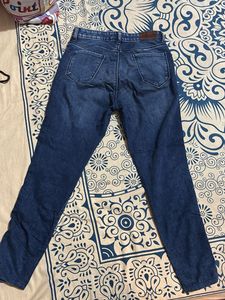 Denim Jeans