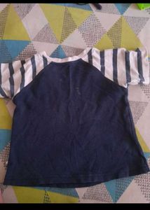 Set Of 4 Tshirt In Combo Sale