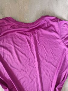 Cute Pink Sweatshirt