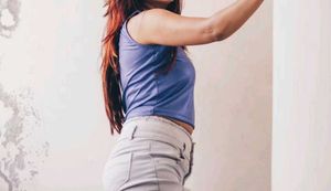 Cute Purple Top