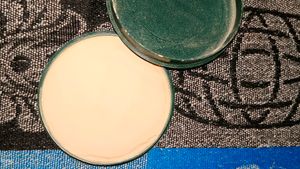 Blue Heaven Compact Powder Natural Shade