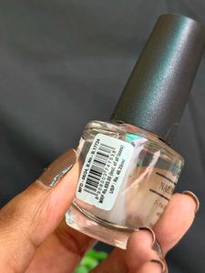 DeBelle Nail Care Set