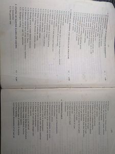 Complete Course In Chemistry 11th Class