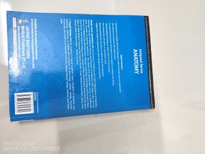 Uniquest Series Anatomy Textbook