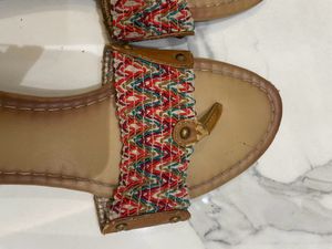Bata Slider Sandals