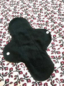 New Reusable Cloth Pad