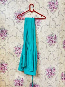 Embroidered Anarkali Dress