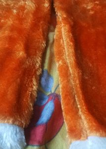 Baby Girl Winter Wear