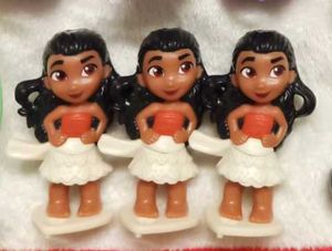 Moana Funko Pop Toy