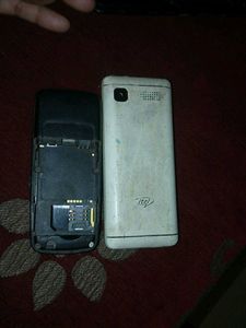 Keypad Off Phones