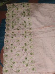beutiful 2 pic suit set