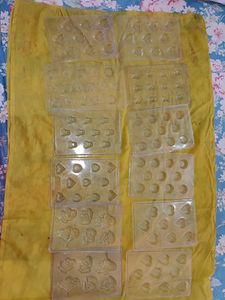 Microwave Idli Maker