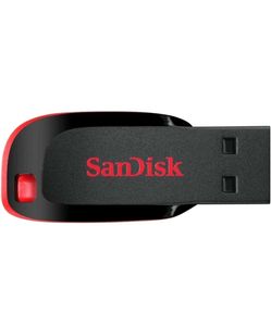 SanDisk 16 GB Pendrive