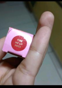 Set Of 3 Lipsticks
