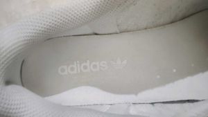 Adidas Superstar orginals white Sneakers