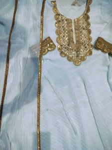 Anarkali Full Gawon