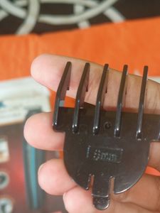 Original Nova Trimmer Working Condition