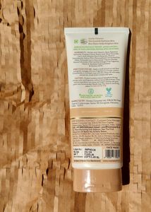 Facewash