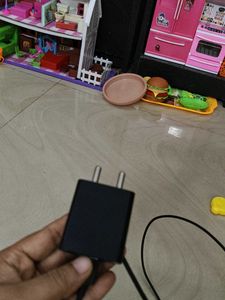 original mi adapter with cable