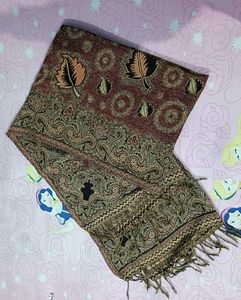 Woolen Shawl💌