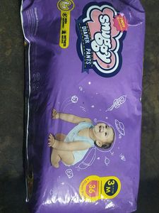 Snuggy M 36 Pcs