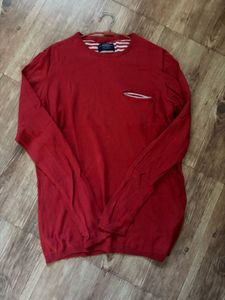 Pull And Bear Sweater