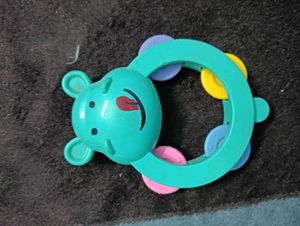 Baby Toy