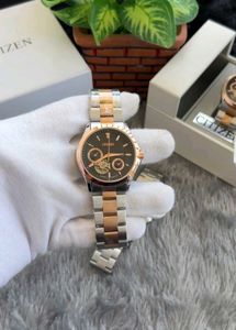 Citizen Two-Tone Watch