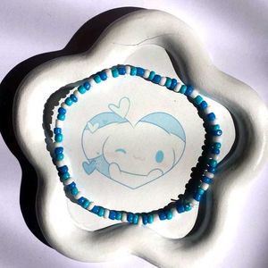 Powerpuff Girls Bracelet Set