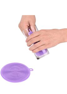 Cooking Utensils Cleaner 3p