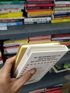 The Big 100: Business Tools