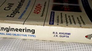 Civil Engineering Book