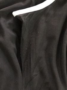Nik And Nash Black Casual Dress(Women’s)