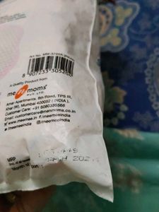 Nursing Pads For New Mom