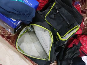 Skybag Backpack