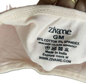 🌸 Zivame Women’s Cotton Camisole / Sleepwear Top