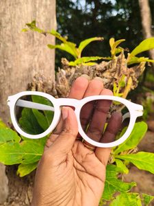 🤍White Sunglasses🤍