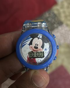 Kids Watch