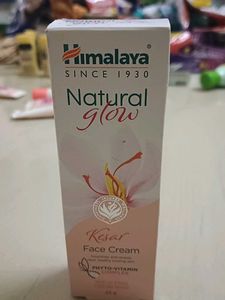 Himalaya Face Wash &amp; Cream Set