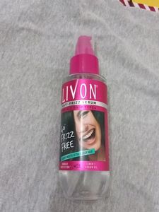 Livon Hair Serum