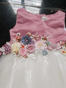Kids Frock