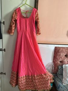 Gown