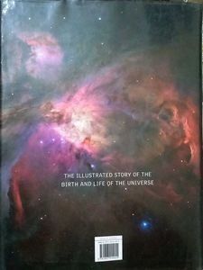 Deep Space Book