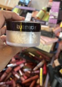 Laura Mercier Foundation