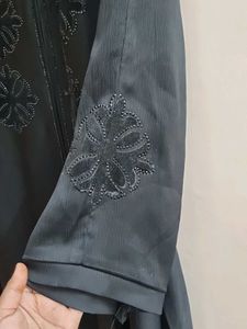 Bhuqa / Abhaya /Ethinic GOWN