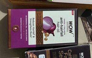 Wow Hair New Products